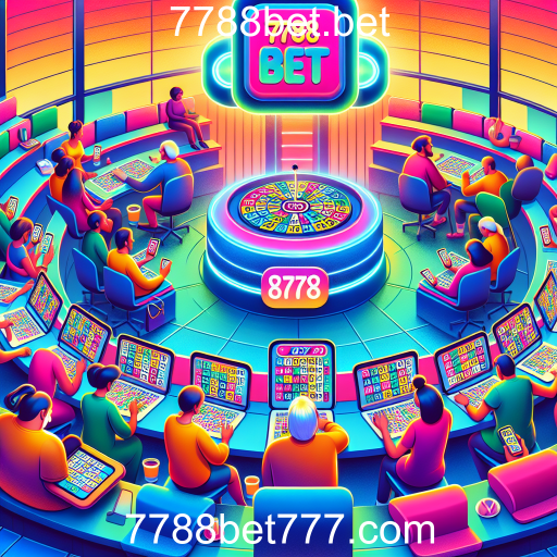 Bingo Online: A Diversão do Jogo Tradicional na Era Digital